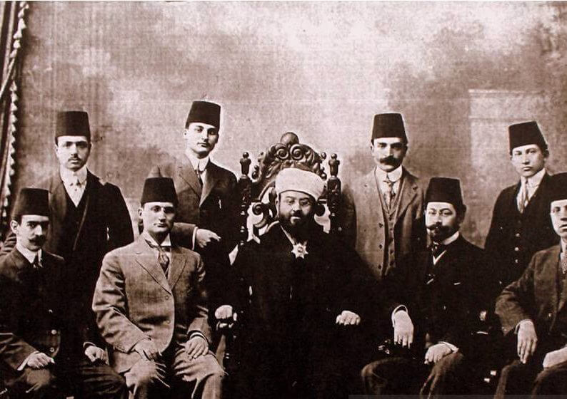 FİLİPİNLER’DE BİR OSMANLI: MEHMED VECİH EFENDİ / hamset.com.tr