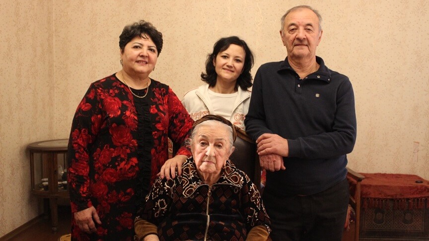 STALİN BABASINI İDAM ETTİ: HALK DÜŞMANI KIZIN DİRENİŞİ