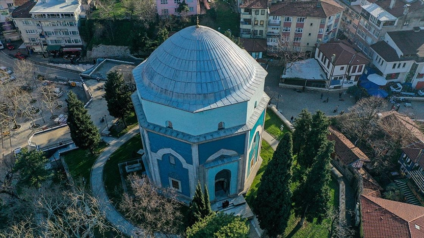 TANPINAR’IN İZİNDE BURSA’DA ZAMAN / hamaset.com.tr