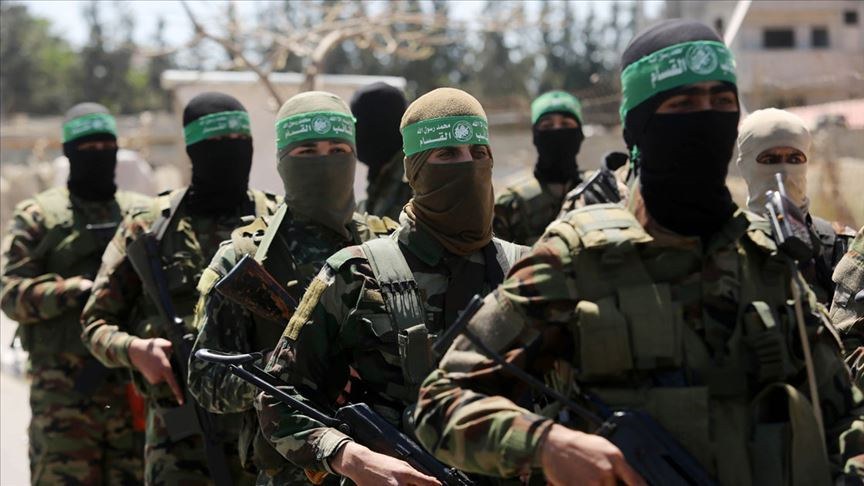 HAMAS ATEŞKES ÖNERİSİNE OLUMLU BAKIYOR / hamaset.com.tr
