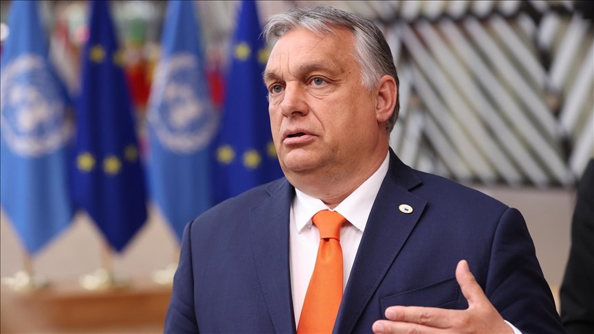 ORBAN VE AŞIRI SAĞIN ESİRİ OLAN AVRUPA HAKİKAT ANIYLA YÜZLEŞİYOR / hamaset.com.tr