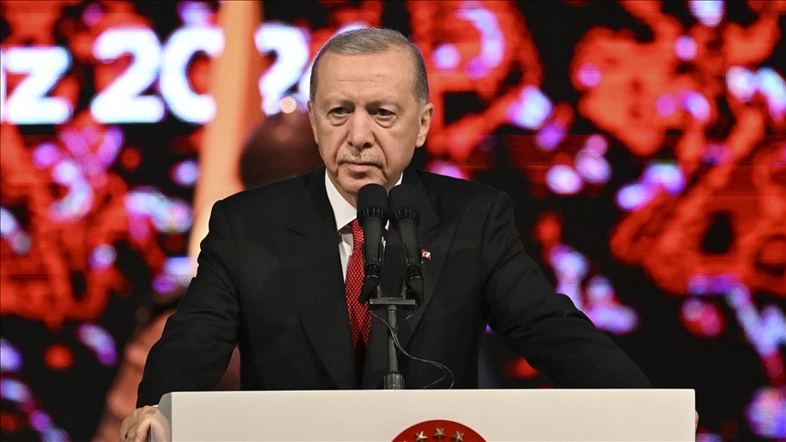 ESAD İLE GÖRÜŞMEK İÇİN ERDOĞAN NEDEN ACELE EDİYOR? / hamaset.com.tr
