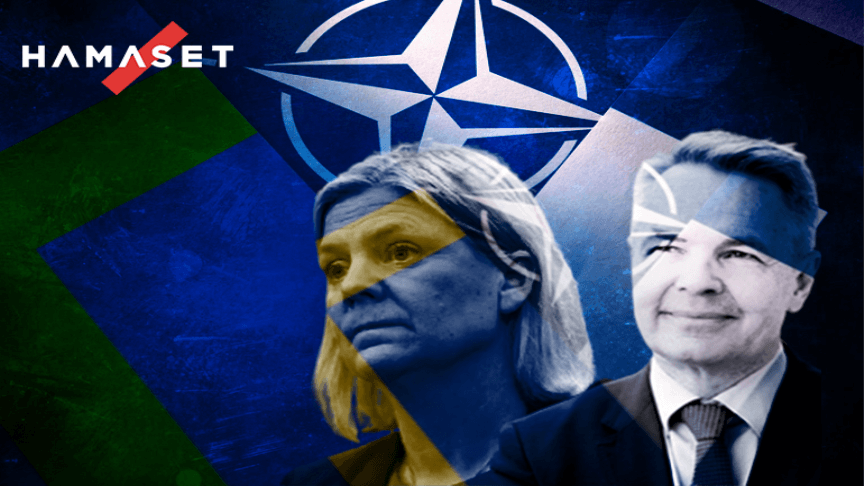 BLOOMBERG’DEN NATO’YA UYARI: ERDOĞAN BİRLİĞİ BALTALIYOR / hamaset.com.tr