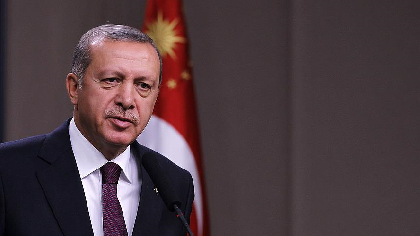 ERDOĞAN
