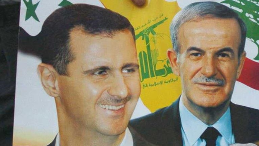 ESAD REJİMİ ÇÖKTÜ ORTA DOĞU