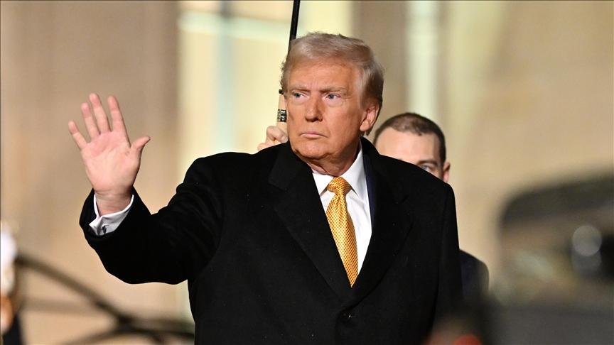 TRUMP