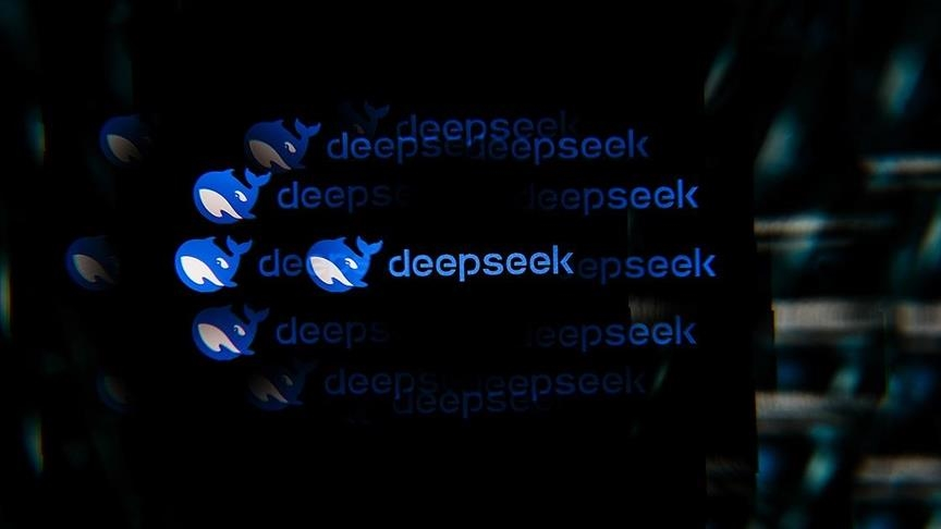 DEEPSEEK VE ÇİN İLE YAPAY ZEKÂ YARIŞI / hamaset.com.tr