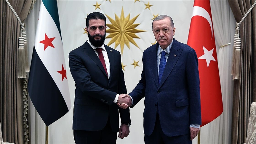 SURİYE