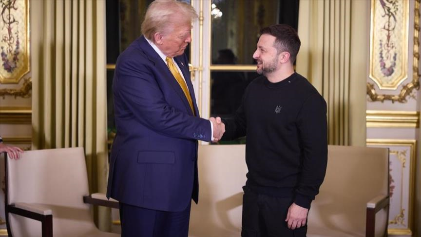 TRUMP AMERİKA