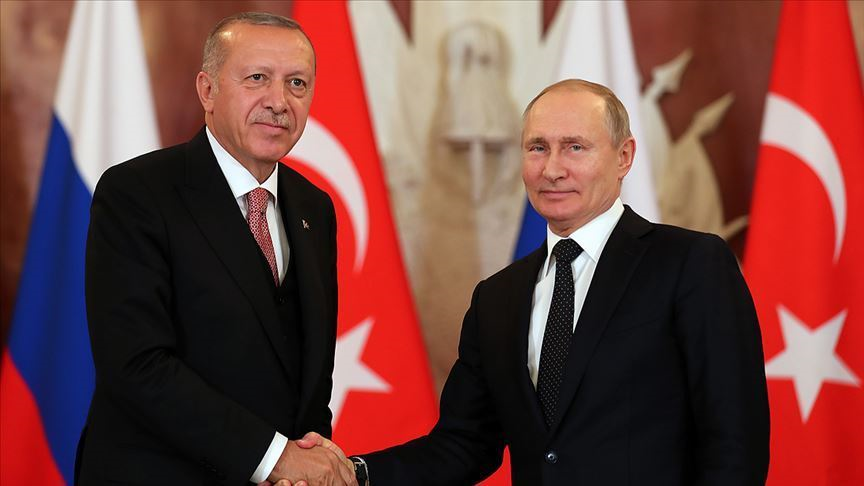 TÜRKİYE KÜRESEL KRİZLERİN ÇÖZÜMÜNDE KİLİT ROL OYNUYOR / hamaset.com.tr
