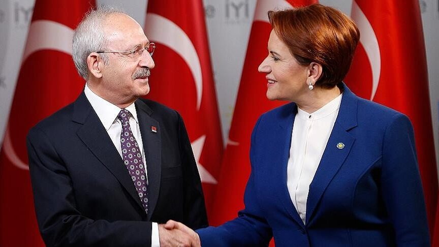 SİYASETTE YALAN: KILIÇDAROĞLU’NUN MUTFAĞINDA NELER PİŞİYOR? / hamset.com.tr